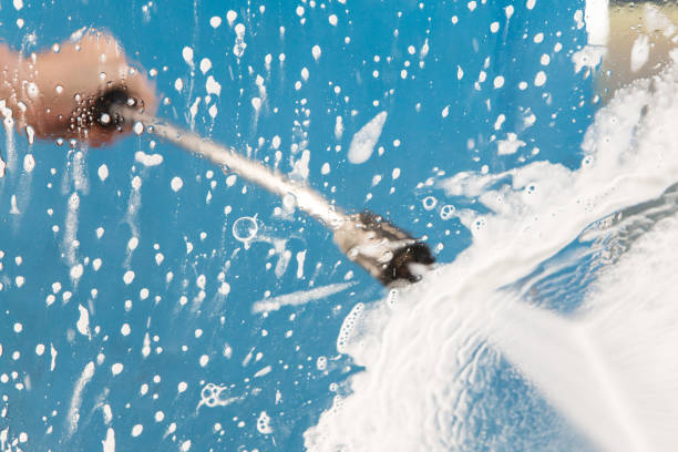 Professional Pressure Washing in Westvale, NY