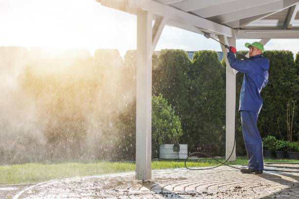 Best Sidewalk and Walkway Cleaning  in Westvale, NY