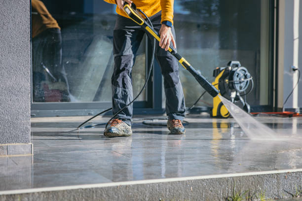Solar Panel Cleaning in Westvale, NY