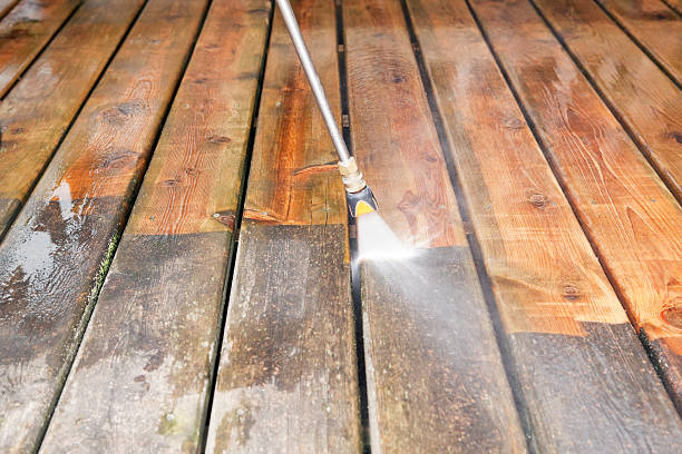 Best Post-Construction Pressure Washing  in Westvale, NY