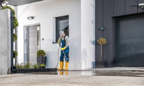 Best Building Exterior Washing  in Westvale, NY