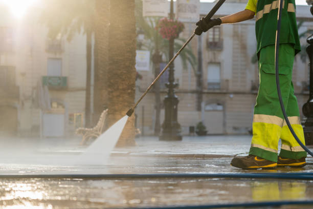 Best Driveway Pressure Washing  in Westvale, NY
